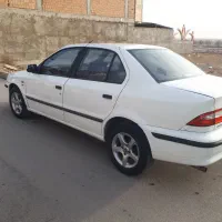 فروش سمند LX XU7 مدل 95|خودرو سواری و وانت|آبیک, |دیوار