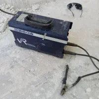 جوشکاری و برشکاری