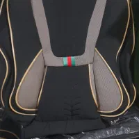 روکش صندلی سواری
