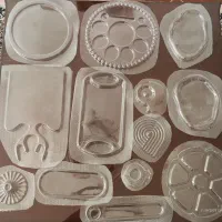 قالب و پودر سنگ مصنوعی