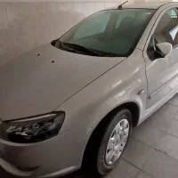 راناپلاس مدل ۱۴۰۲ نقره ای