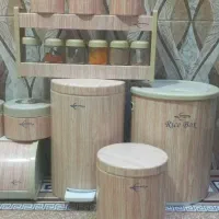 لوازم آشپزخانه|ظروف سرو و پذیرایی|مراغه, |دیوار