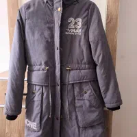 کاپشن زنانه