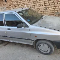 ماشین پراید|خودرو سواری و وانت|خمینی‌شهر, |دیوار