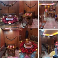 کافه موزه سنگ