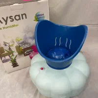 دستگاه بخور گرم ایسان|آرایشی، بهداشتی، درمانی|ری, حمزهآباد|دیوار