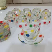 لیوان چایی خوری لطفاتوضیحات روخوب بخونید