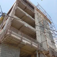 جوشکاری رابیتس نبشی کشی