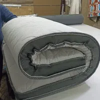 تشک-بالش-تشک مهمان-بالش تنفسی-الیاف