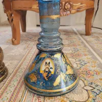 شیشه قلیان ته قلیان