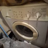 لباسشویی خراب