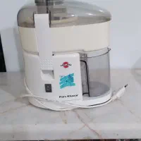 آبمیوه گیری درحدنو
