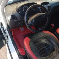 کوییک 1401 بی رنگ|خودرو سواری و وانت|محمدیه-قزوین, |دیوار