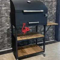 کباب پز|اجاق گاز و لوازم برقی پخت‌وپز|دماوند, دماوند|دیوار