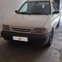 پراید وانت