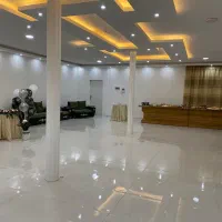 اجاره باغ برای مهمانی خانوادگی|اجارهٔ کوتاه‌مدت ویلا و باغ|نجف‌آباد, کهریزسنگ|دیوار