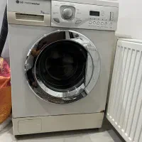 لباسشویی ال جی ۷ کیلیویی