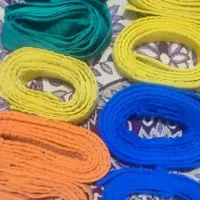 کمربند تکواندو