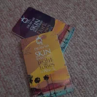 مداد رنگی ام کیو رنگ پوست