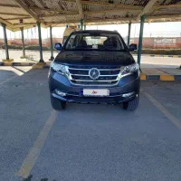 دایون Y5 دودیفرانسیل|خودرو سواری و وانت|مشهد, الهیه|دیوار