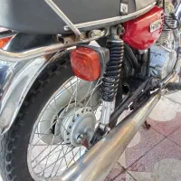 شهاب الگانس مدل ۸۲ مزایده با برگه پارکینگ مهر شده|موتورسیکلت|شیراز, تندگویان|دیوار