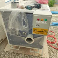 بخاری گلخانه صنعتی|ماشینآلات صنعتی|پاکدشت, پاکدشت (مامازند)|دیوار