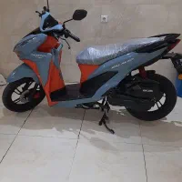 طرح کیلک مدل ۴۰۲ مشابه صفر