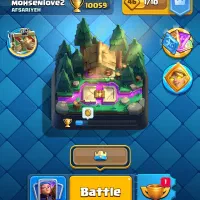 اکانت رویال