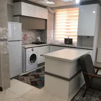 اجاره کوتاه مدت آپارتمان نوساز فول مبله دوخواب|اجارهٔ کوتاهمدت آپارتمان و سوئیت|تهران, اسکندری|دیوار