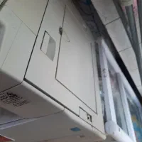 nashuatec mp 1600 چاپگر|پرینتر، اسکنر، کپی، فکس|کرمانشاه, |دیوار