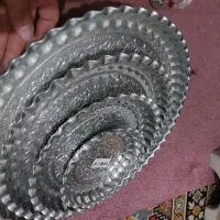 سینی ۴تایی