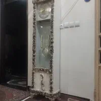 آینه کنسول و ساعت|بوفه، ویترین، کنسول|مریوان, |دیوار