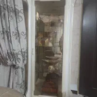 بوفه درحد نو سالم تمیز
