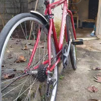 دوچرخه کورسی ژاپنی