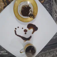 فال تاروت و قهوه