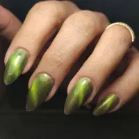 کاشت ناخن فاطیما