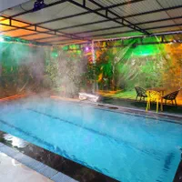 بهترین ویلاباغهای آبگرم وسرددزفول موجود