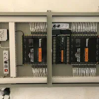 آنتن مرکزی نصب نصاب|خدمات پیشه و مهارت|یزد, |دیوار