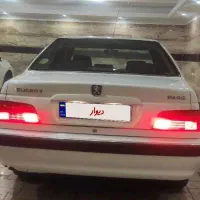 پژوپارس مدل۹۹ بیرنگ موتورقدیم|خودرو سواری و وانت|تهران, امیریه|دیوار