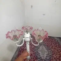 لوستر|لوستر و چراغ آویز|دورود, |دیوار