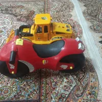 اسباب بازی|اسباب‌‌بازی|گرمسار, |دیوار