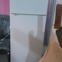 یخچال درحدنونو یک سال کار کرده