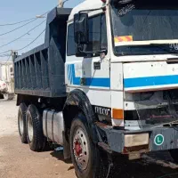 اویکو 330|خودرو سنگین|شیراز, سینما سعدی|دیوار