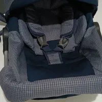 ساک و کریر کودک مارک نایس بی بی|کالسکه و لوازم جانبی|گلبهار, شهر جدید گلبهار|دیوار