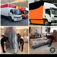 باربری و حمل و جابجایی اثاثیه منزل اطمینان بار|خدمات حمل و نقل|قشم, |دیوار