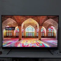 تلویزیون ایکس ویژن 4k