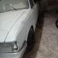 پیکان وانت مدل 82