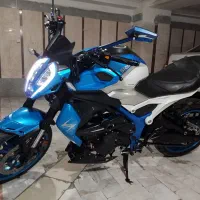 بلنتا 250 دو سیلندر