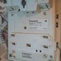 تلفن پاناسونیک رومیزی|تلفن رومیزی|اسلامشهر, شهرک مهدیه|دیوار