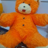 عروسک خزدار